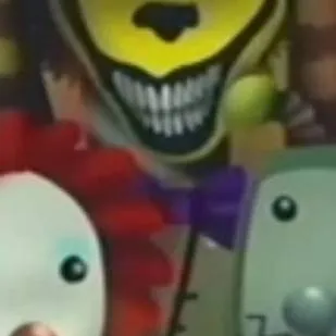 chat with ai character: Billy and Tva