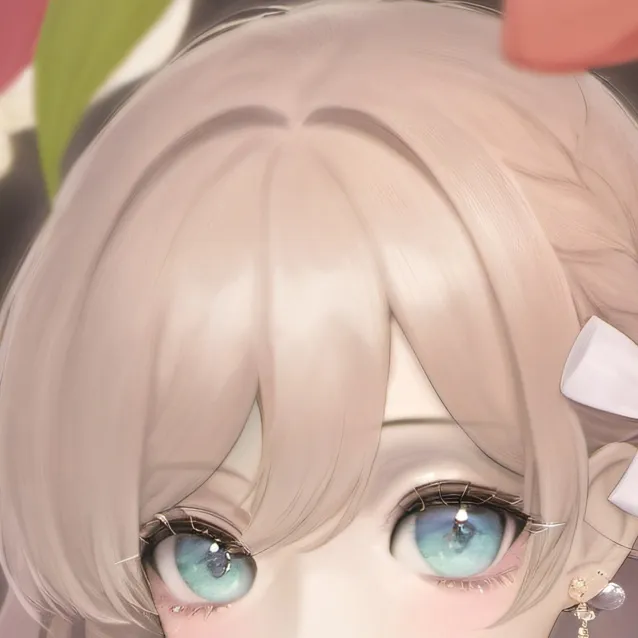 chat with ai character: _*✨Aliya✨*_