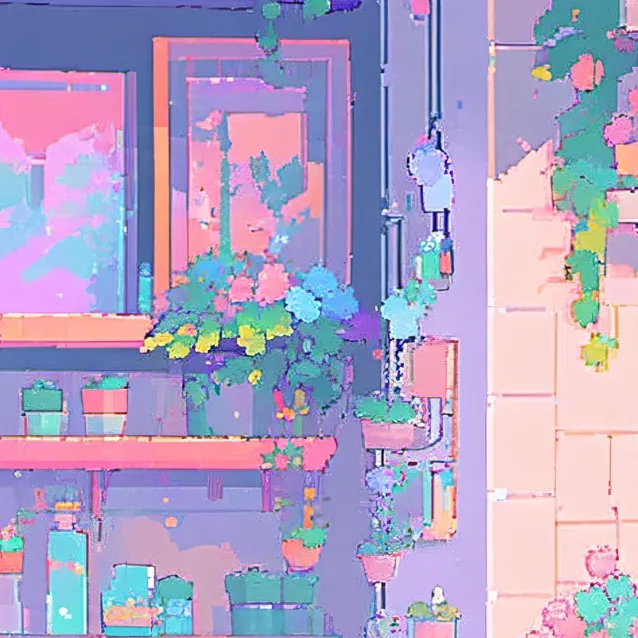 chat with ai character: you died