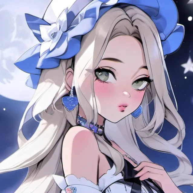chat with ai character: sus girlfriend 