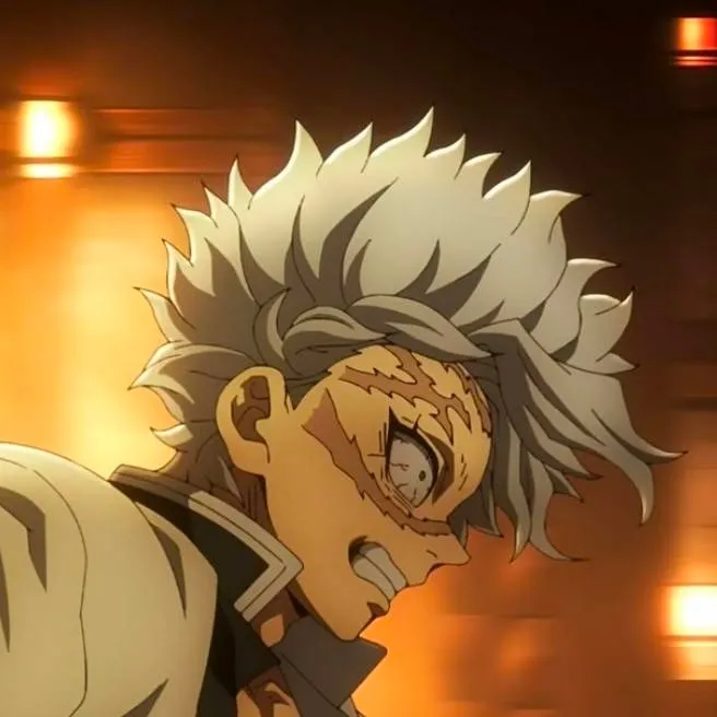 chat with ai character: Sanemi 