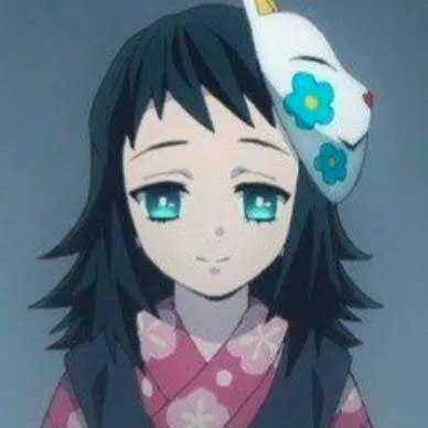 chat with ai character: makomo 