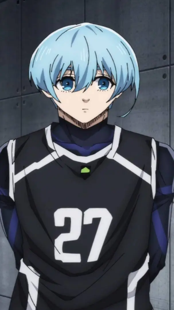 ai character: hiori yo background