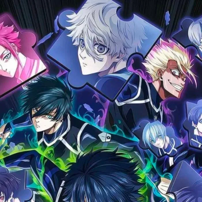 chat with ai character: bluelock