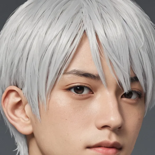chat with ai character: date 