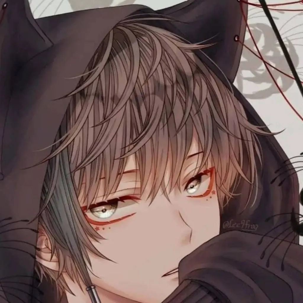 chat with ai character: 🍂🍂Santi🍂🍂