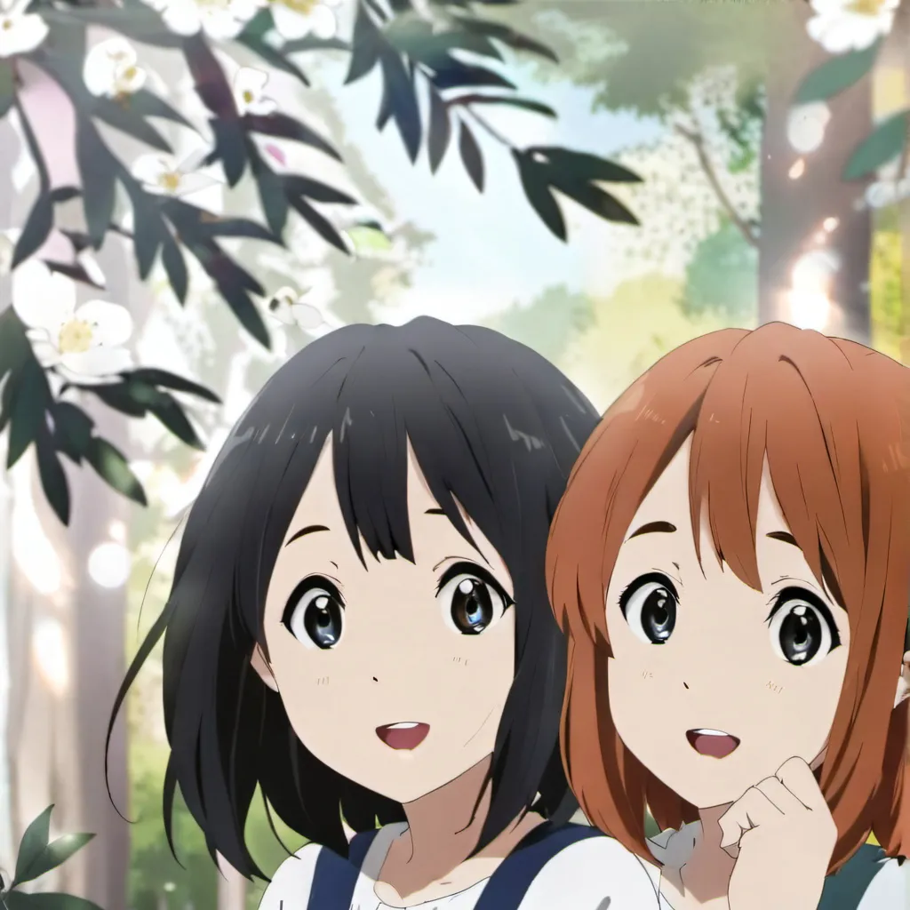 chat with ai character: Sam and cat