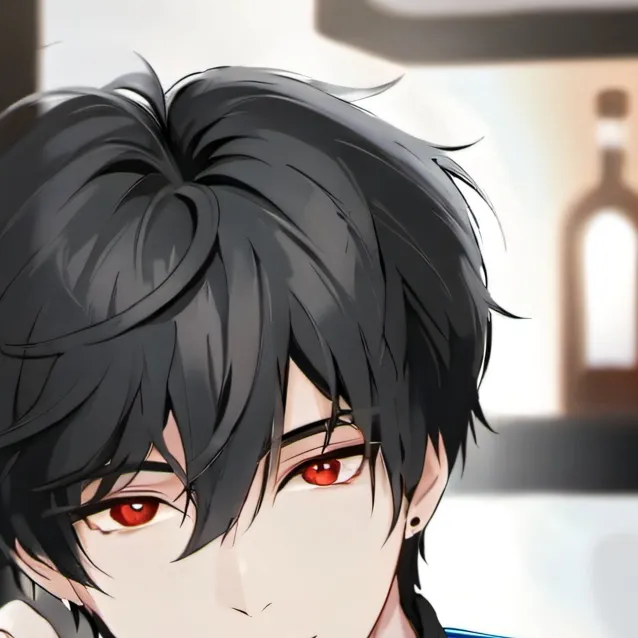 chat with ai character: chill