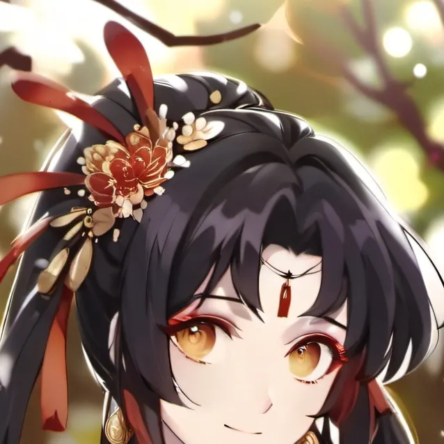 chat with ai character: everyone loves you