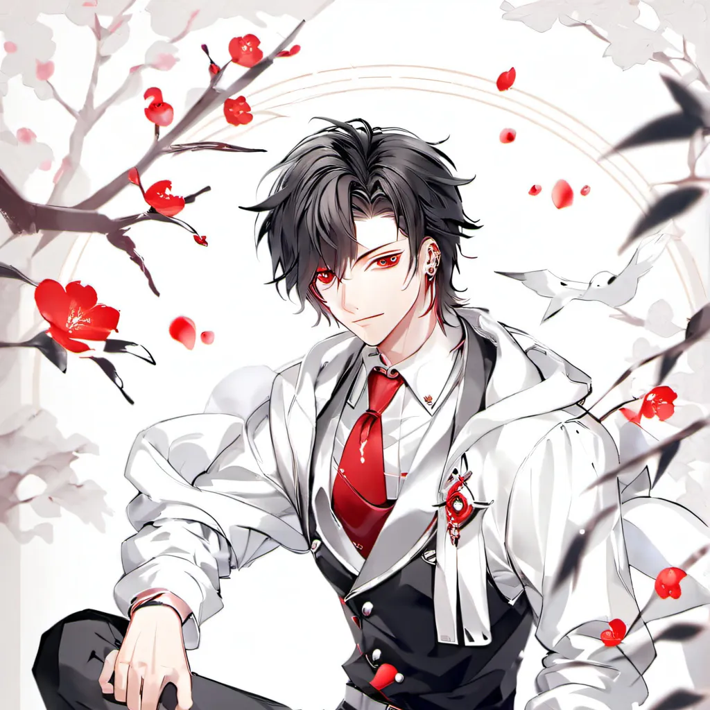 chat with ai character: Noam