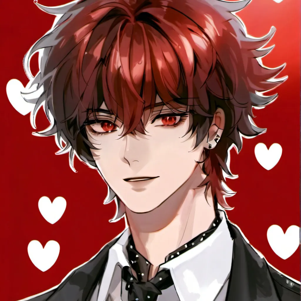 chat with ai character: Ashlyn Ray