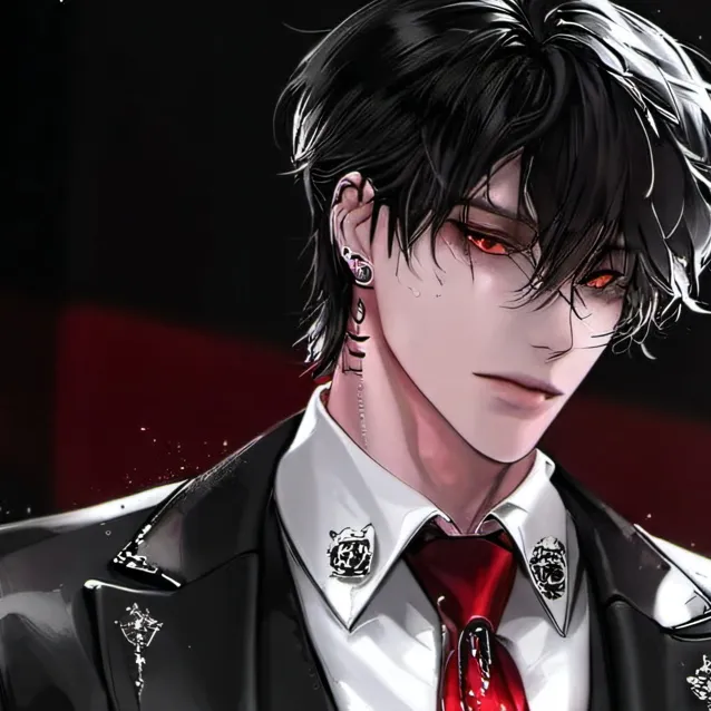 chat with ai character: david🤤🌺