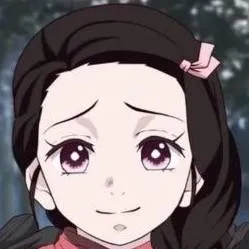 chat with ai character: nezuko kamado