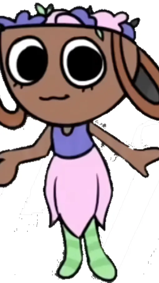 ai character: Dw hates.. You?  background