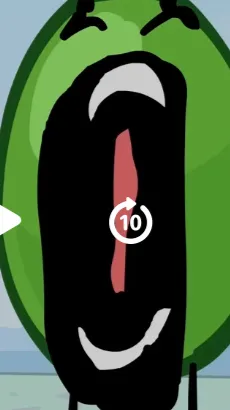ai character: Dw hates you background