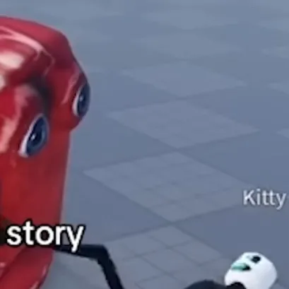 chat with ai character: Dw infection 