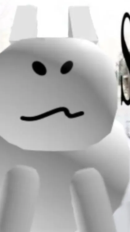 ai character: Forsaken hate you background