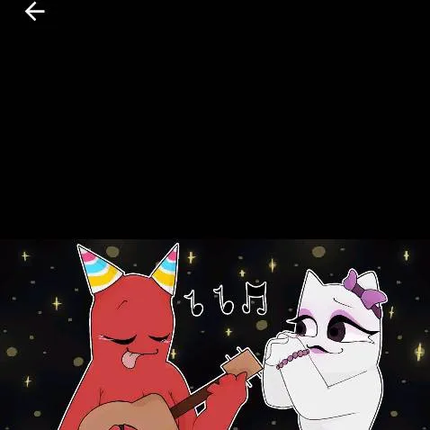 chat with ai character: garten of banban❤️