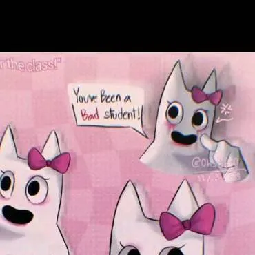 chat with ai character: banbaleena 