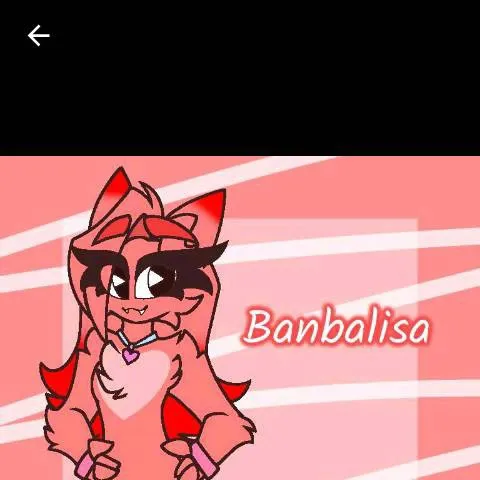 chat with ai character: banbalisa 