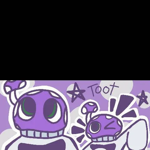 chat with ai character: truffletoot 