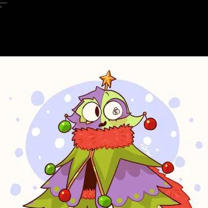 chat with ai character: CHRISTMAS BG