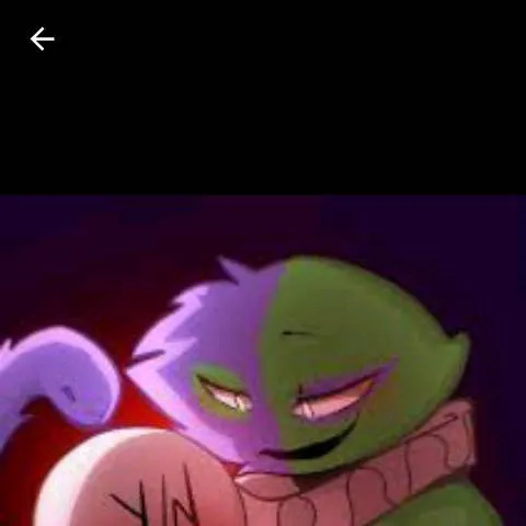 chat with ai character: BITTERGIGGLE 👉👈