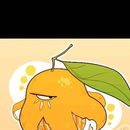 chat with ai character: stinger orange