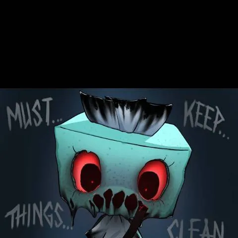 chat with ai character: dw horroror 