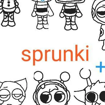 chat with ai character: sprunki+dw babies?