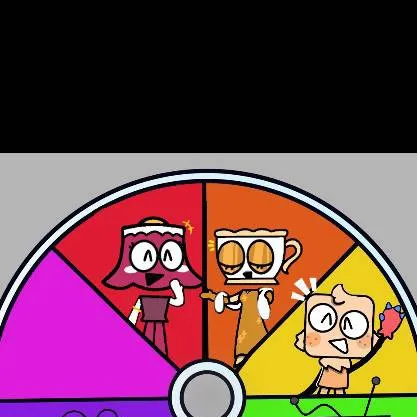 chat with ai character: dw pick meh