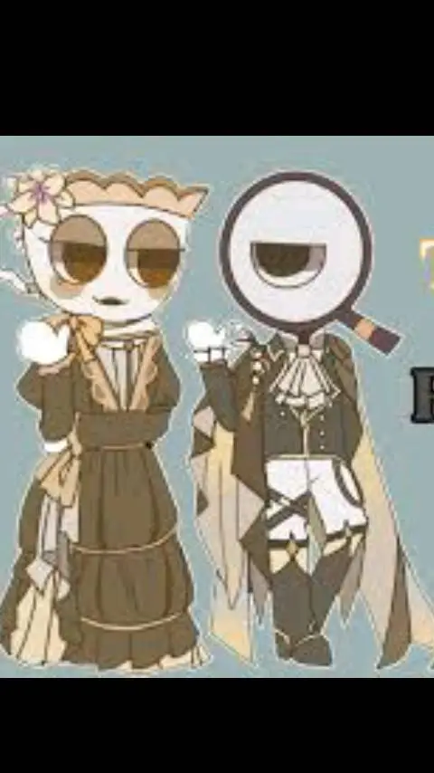 ai character: dw kingdom 2 background