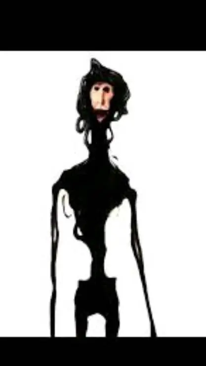 ai character: the locust  background