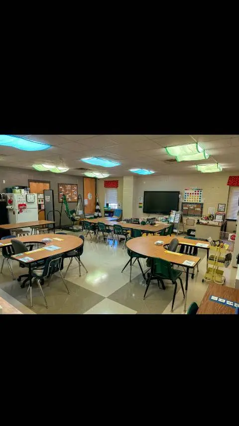 ai character: high school famous background