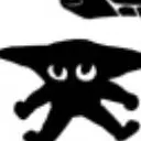 chat with ai character: sad room