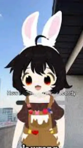 ai character: tfmjonny  background