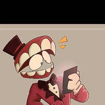 chat with ai character: tadc 2