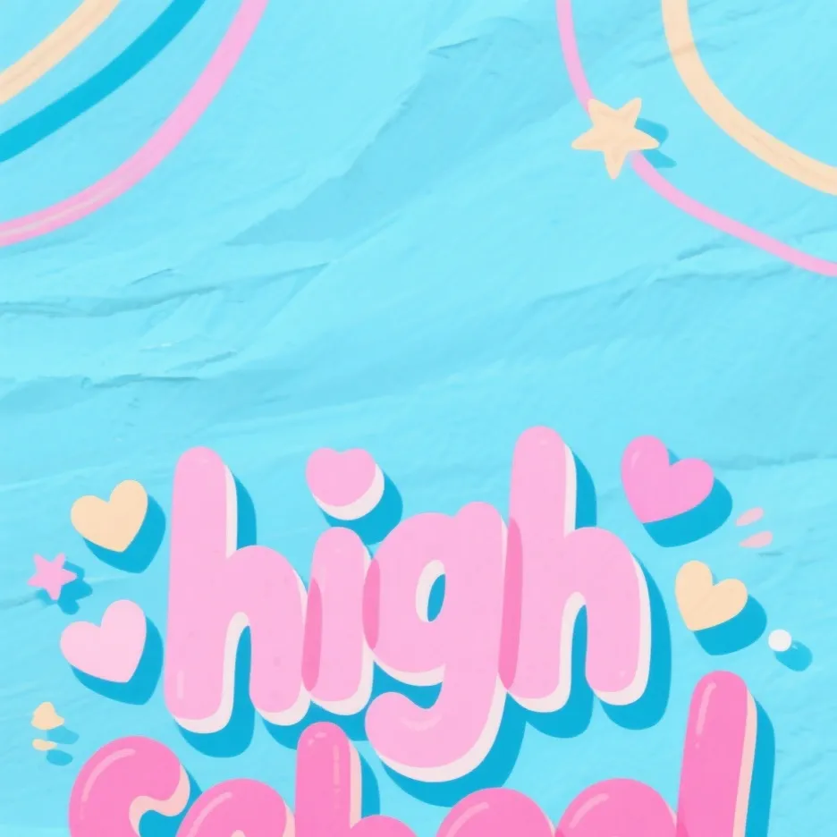 chat with ai character: highschool pickme2