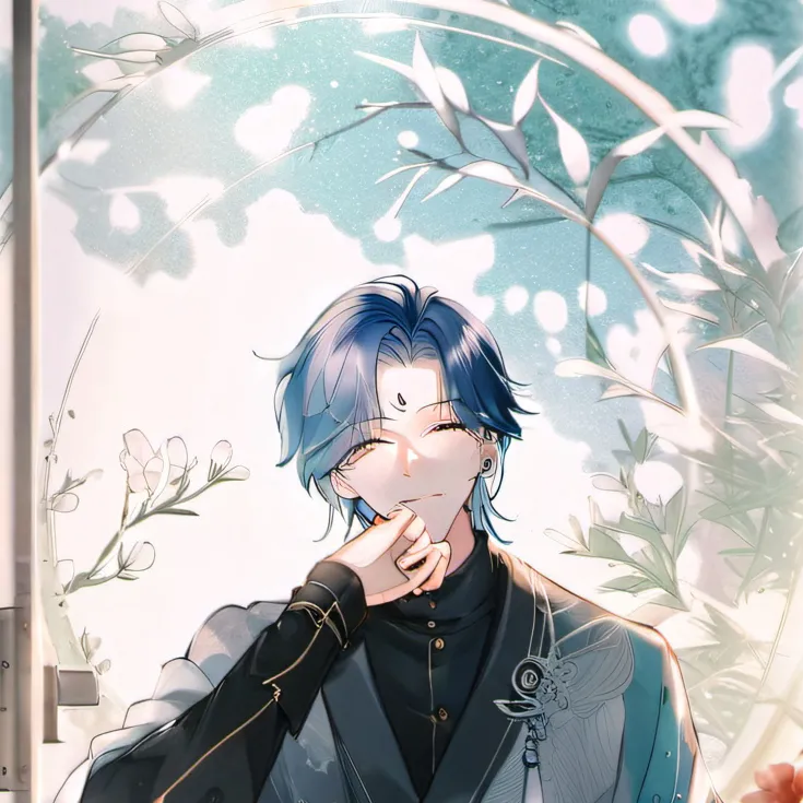 chat with ai character: Toya and Akito