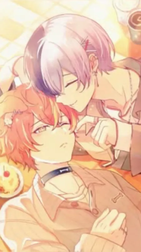 ai character: Akitoya background