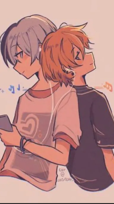 Talkie AI - Chat with Akitoya