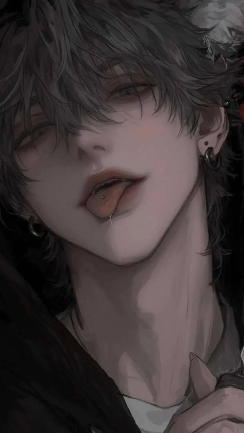 ai character: 白慕远 background