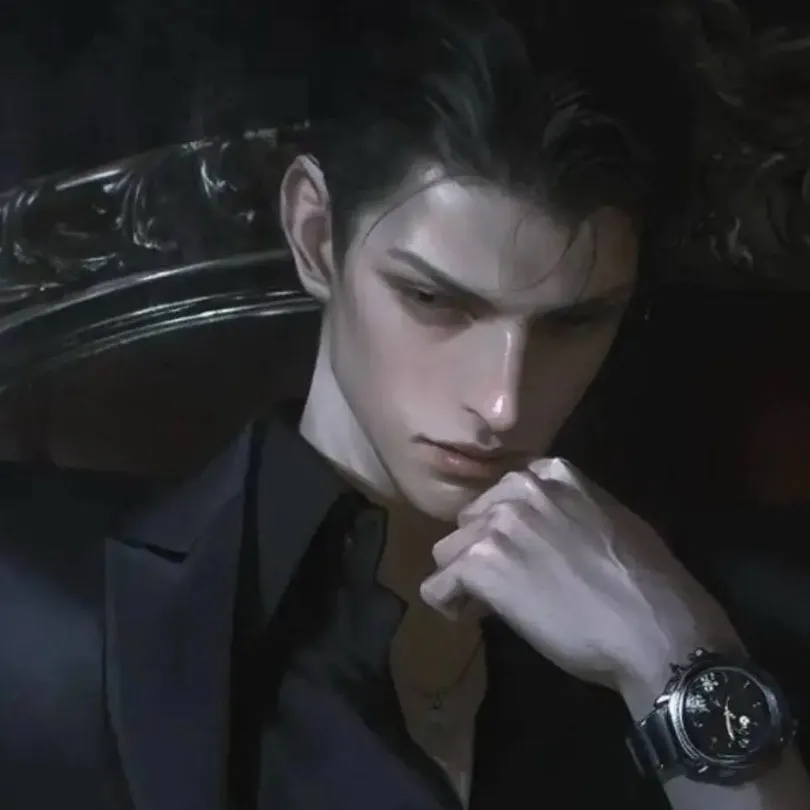 chat with ai character: 白景阑