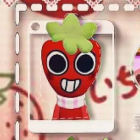 chat with ai character: Sprout🍓