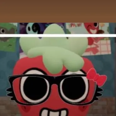chat with ai character: SPROUT🍓