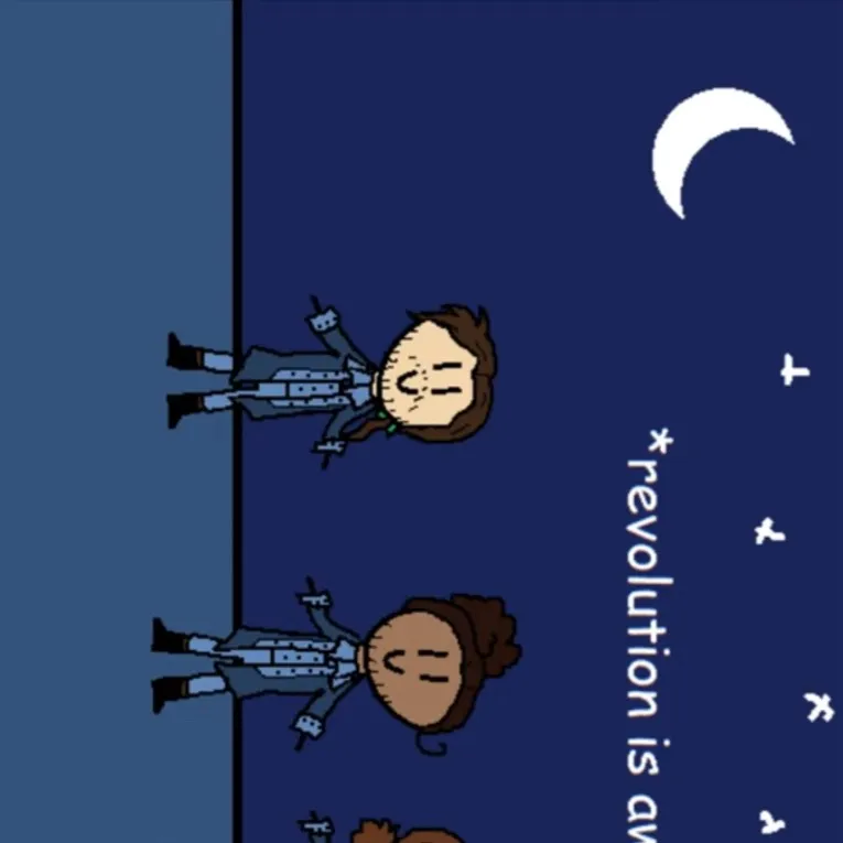 chat with ai character: Hamilgang