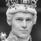 chat with ai character: KING GEORGE |||