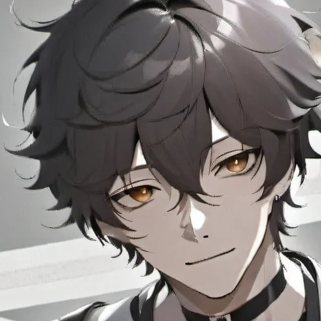 chat with ai character: Leo