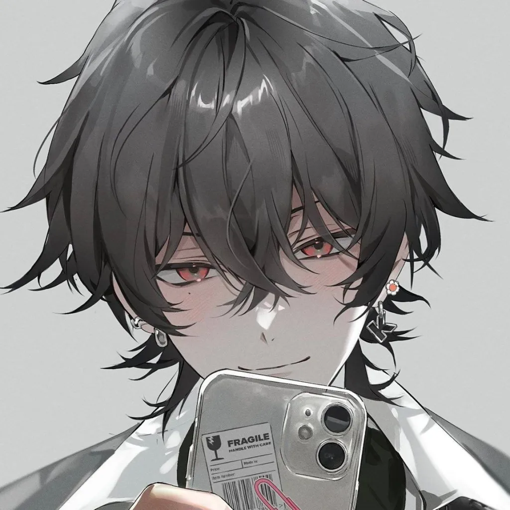 chat with ai character: kuga LEO