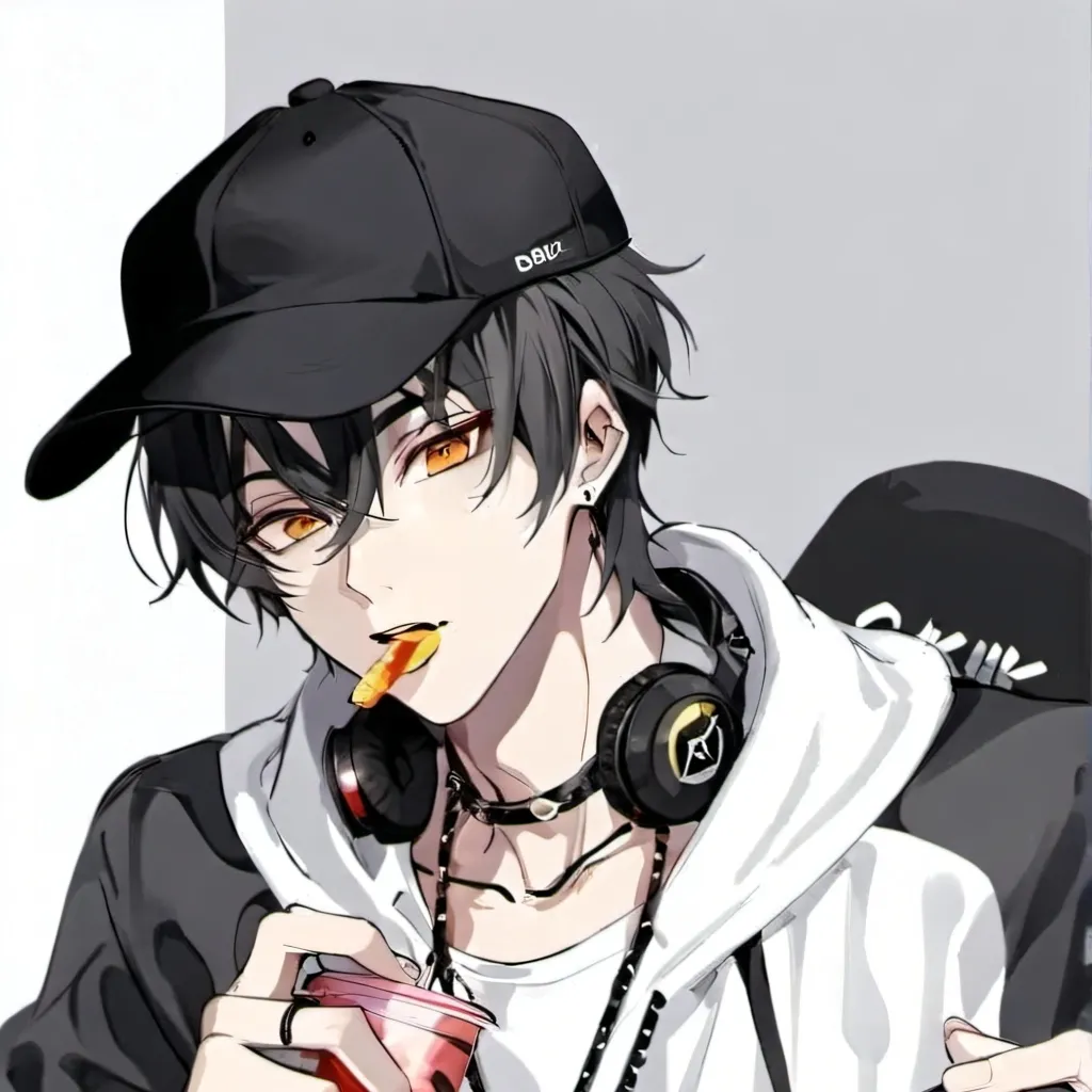 chat with ai character: Unona